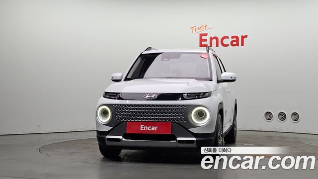 Hyundai Casper Inspiration — пробег 106 662 км — фото 3 из 5
