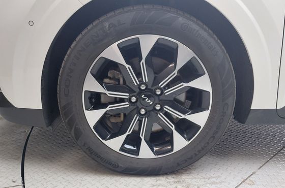 Kia Carnival Gasoline 9-Seater Signature — пробег 27 222 км — фото 5 из 5