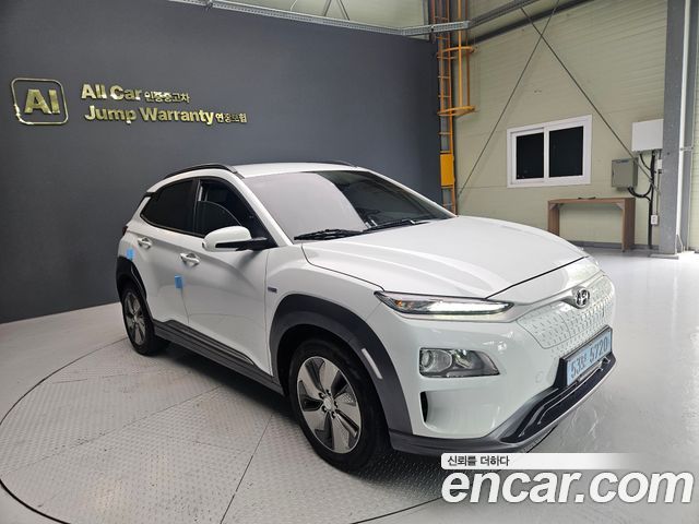 Hyundai Kona Modren — пробег 220 000 км — фото 3 из 5