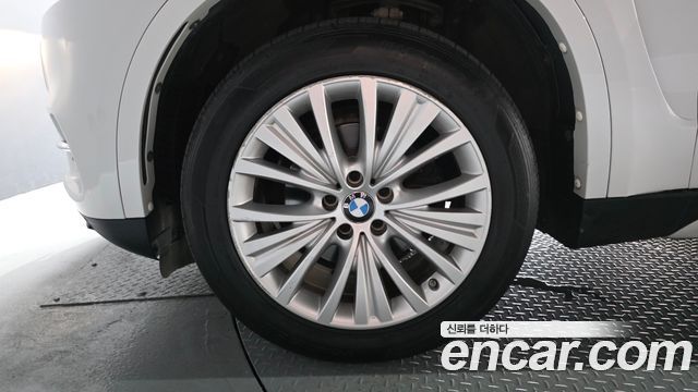 BMW X5 из Кореи Encar
