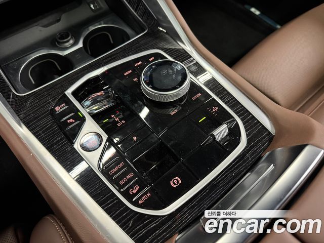BMW X6 из Кореи Encar