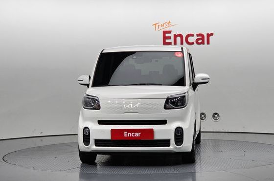 Kia RAY Best Selection — пробег 32 532 км — фото 3 из 5