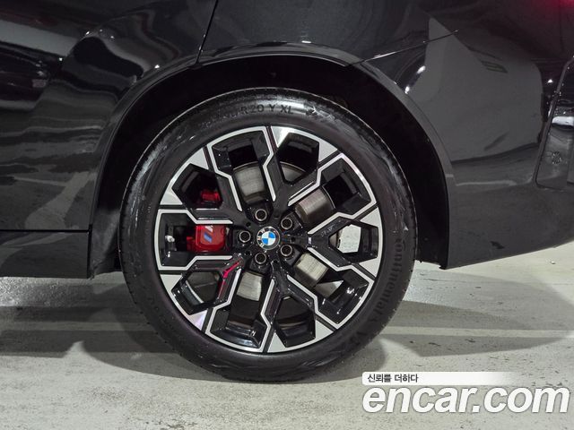 BMW X3 из Кореи Encar
