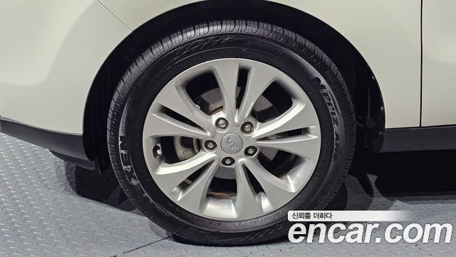 Kia Soul из Кореи Encar