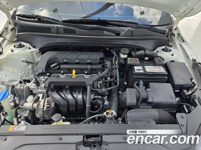 Kia K3 из Кореи Encar