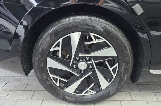 Hyundai Grandeur Exclusive — пробег 153 413 км — фото 5 из 5