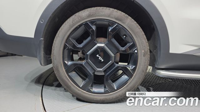 Kia Sorento Diesel 2.2 4WD Gravity — пробег 30 231 км — фото 5 из 5