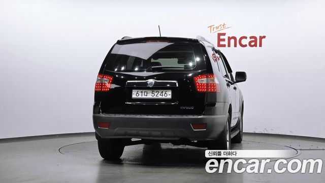 Kia Mohave из Кореи Encar