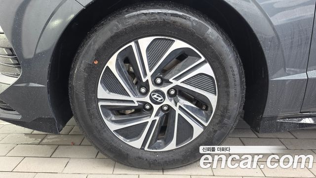 Hyundai Sonata Premium — пробег 47 922 км — фото 5 из 5
