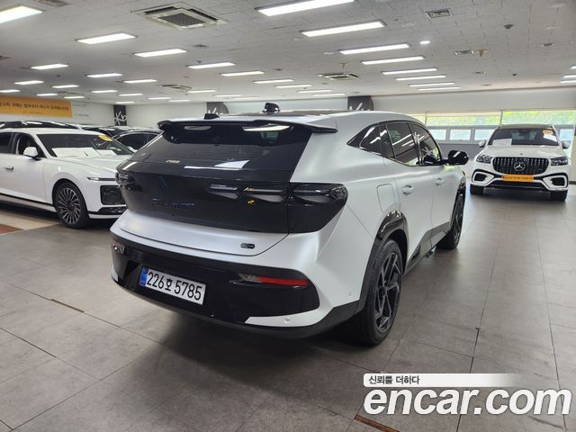 Renault (Samsung) Filante из Кореи Encar