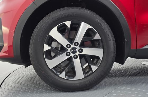 Kia Sorento Gasoline 2.5T 2WD Prestige — пробег 34 008 км — фото 5 из 5