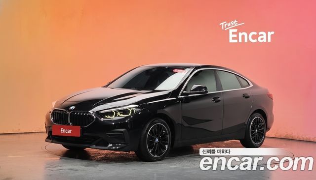 BMW 2-Series 218d Advantage — пробег 149 711 км — фото 1 из 5