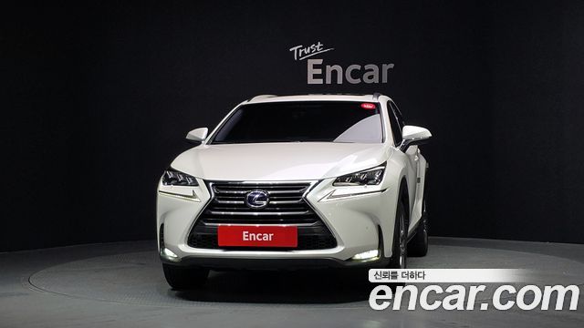 Lexus NX Supreme — пробег 89 355 км — фото 3 из 5