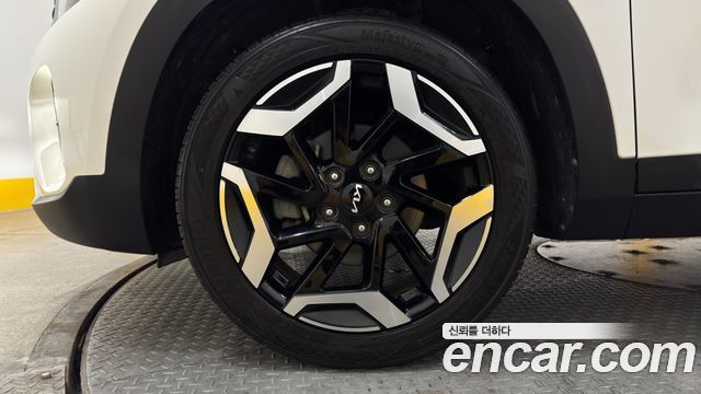 Kia Seltos Gasoline 2.0 2WD Signature — пробег 35 572 км — фото 5 из 5