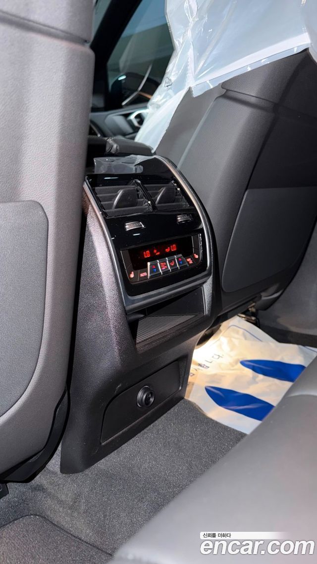 BMW X6 из Кореи Encar
