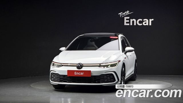 Volkswagen Golf 2.0 GTI — пробег 23 997 км — фото 3 из 5