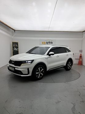 Kia Sorento Diesel 2.2 2WD Noblesse — пробег 139 786 км — фото 1 из 5