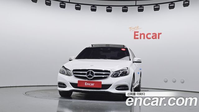 Mercedes-Benz E-Class E250 BlueTec 4MATIC AV — пробег 157 121 км — фото 3 из 5