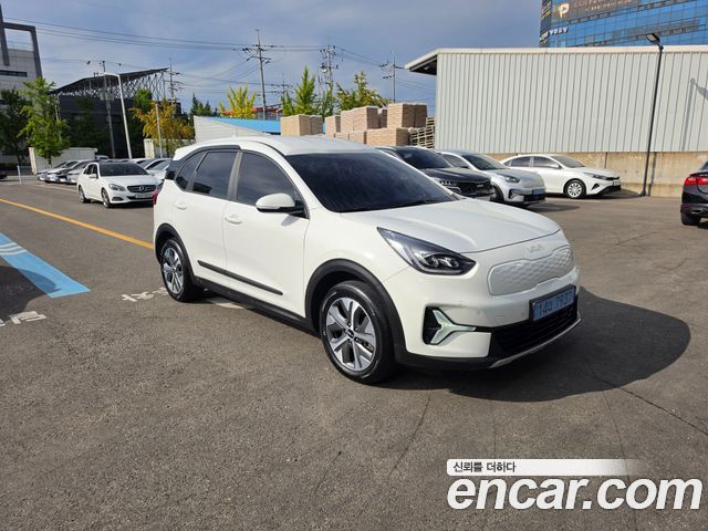 Kia Niro Air — пробег 155 224 км — фото 2 из 5