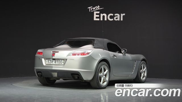 Chevrolet (Daewoo) G2X из Кореи Encar