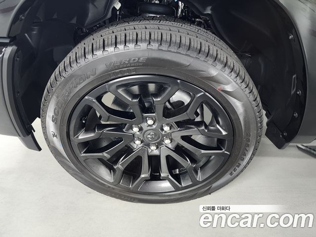 Dodge Ram Pick Up 3.0 — пробег 55 км — фото 5 из 5