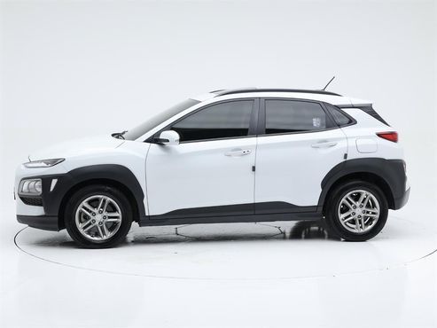 Hyundai Kona 1.6 Turbo 2WD Modern — пробег 90 482 км — фото 3 из 5