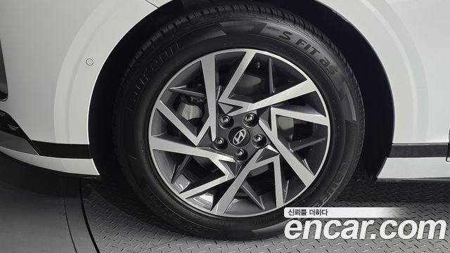 Hyundai Grandeur 2,5 Gasoline 2WD Premium — пробег 65 568 км — фото 5 из 5