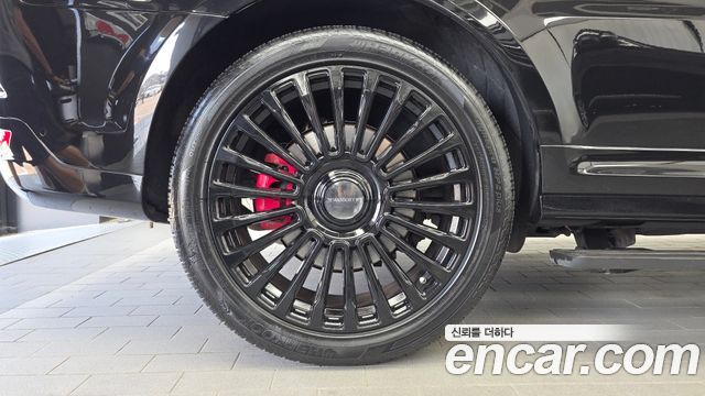 Land Rover Range Rover Sport из Кореи Encar