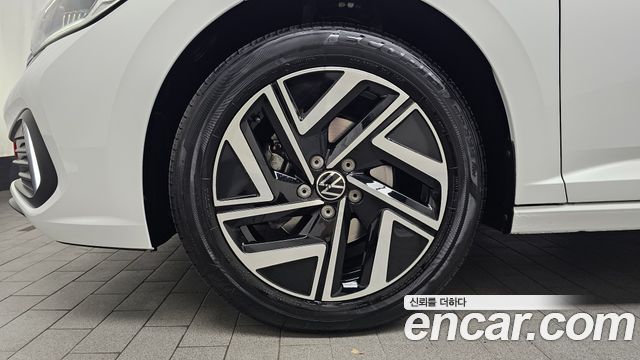 Volkswagen Jetta из Кореи Encar