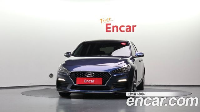 Hyundai i30 1.4 Turbo Modern — пробег 123 305 км — фото 3 из 5