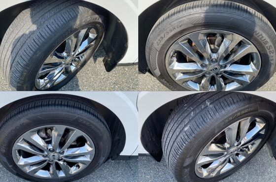 Kia Carnival Diesel 11-Seater Signature — пробег 95 264 км — фото 5 из 5