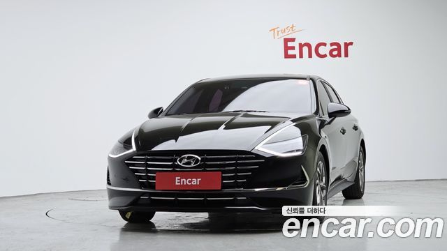 Hyundai Sonata 2.0 Premium Family — пробег 101 798 км — фото 3 из 5