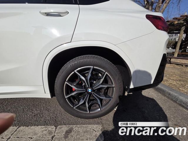 BMW X4 xDrive20i M Sports Pro — пробег 24 000 км — фото 5 из 5