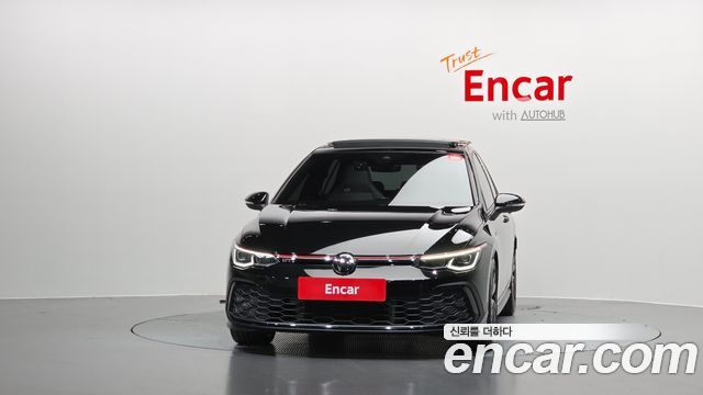Volkswagen Golf 2.0 GTI — пробег 13 314 км — фото 3 из 5