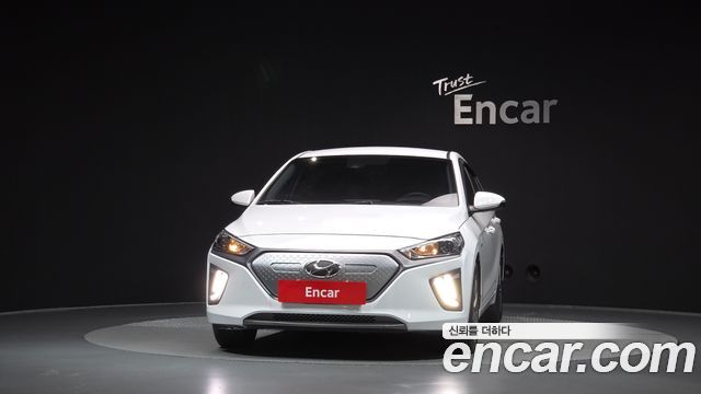 Hyundai Ioniq N — пробег 124 944 км — фото 3 из 5
