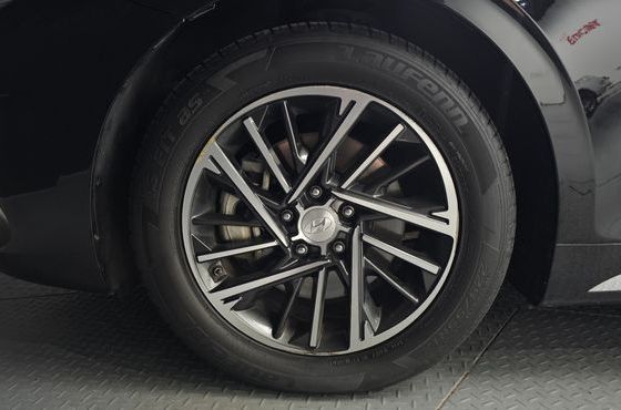 Hyundai Grandeur 3.0 LPi Rent Car Premium — пробег 87 979 км — фото 5 из 5