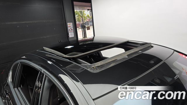 BMW 7-Series из Кореи Encar