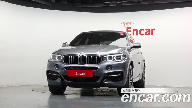 BMW X6 M50d — пробег 72 034 км — фото 3 из 5
