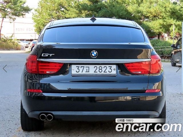 BMW Gran Turismo GT ED Edition — пробег 167 481 км — фото 4 из 5
