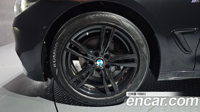 BMW Gran Turismo GT 320d M Sport Premium — пробег 69 141 км — фото 5 из 5