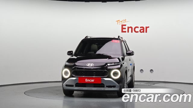 Hyundai Casper Turbo Inspiration — пробег 1 098 км — фото 3 из 5