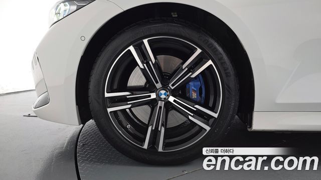 BMW 3-Series из Кореи Encar
