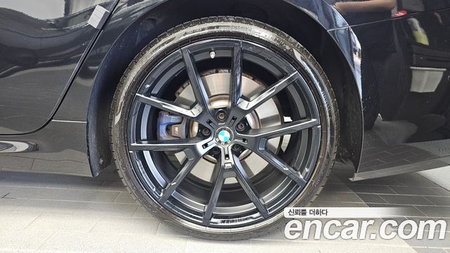 BMW 8-Series из Кореи Encar