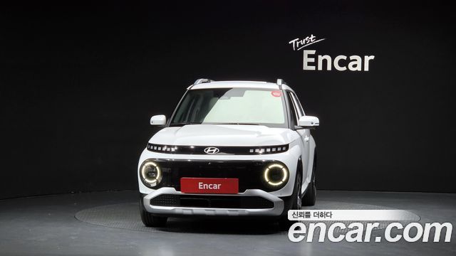 Hyundai Casper Inspiration — пробег 33 392 км — фото 3 из 5