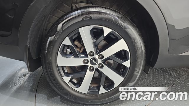 Kia Sorento Diesel 2.2 4WD Prestige — пробег 82 460 км — фото 5 из 5