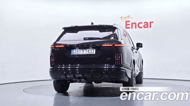 Ssangyong Actyon из Кореи Encar