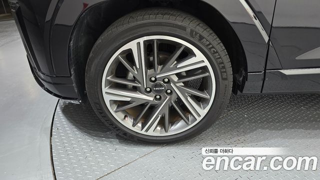 Ssangyong Actyon из Кореи Encar