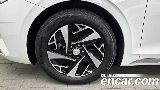 Hyundai Grandeur Premium — пробег 139 515 км — фото 5 из 5