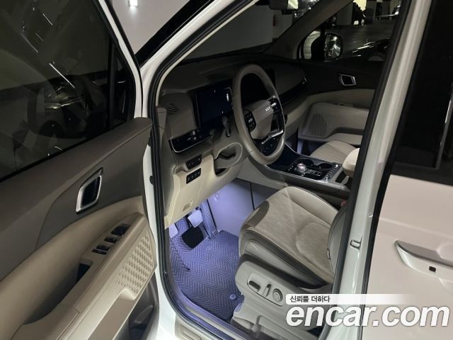 Kia Carnival Gasoline 9-Seater Noblesse — пробег 31 175 км — фото 5 из 5