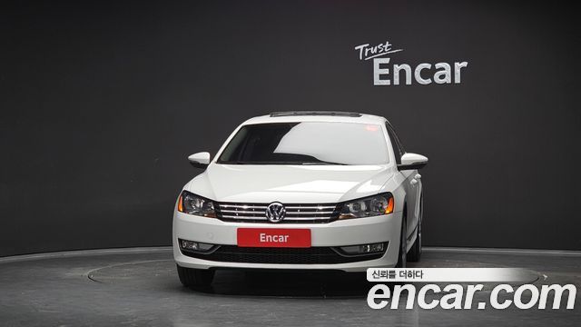 Volkswagen Passat 2.0 TDI B7 — пробег 236 398 км — фото 3 из 5